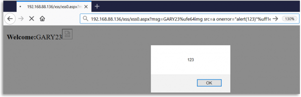 Detecting Unicode Normalization Vulnerabilities Appcheck